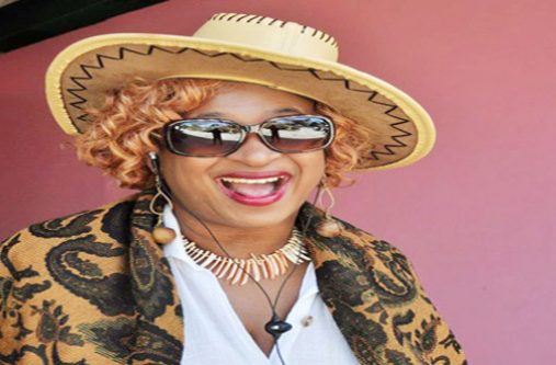 Charmaine Blackman-Alves of Signal Productions