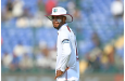 Cricket West Indies will have to decide whether Roston Chase is the right man to lead the Test team