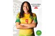Alexaudria Chasles scored the opening goal for Guyana in the 74th minute