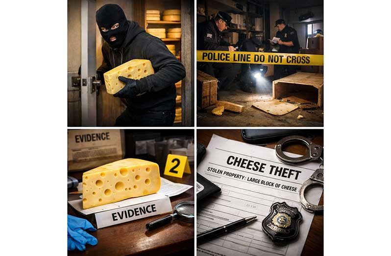 Cheese