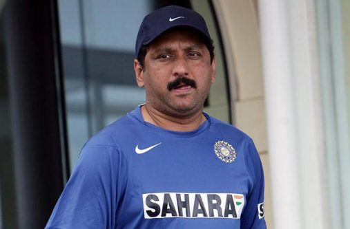 Chetan Chauhan who had tested positive for COVID-19 last month, died aged 73on Sunday, August 16, 2020. (Photo by Sonu Mehta / HT Archive)