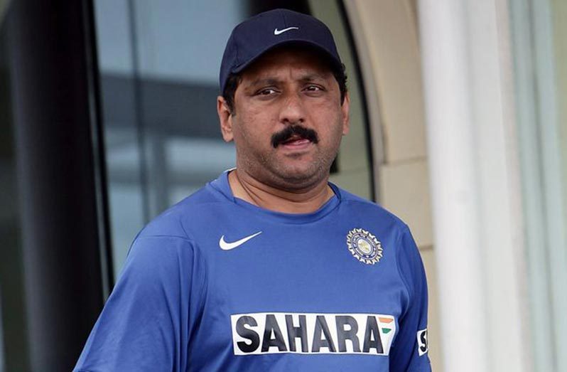 Chetan Chauhan who had tested positive for COVID-19 last month, died aged 73on Sunday, August 16, 2020. (Photo by Sonu Mehta / HT Archive)