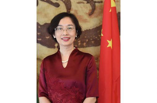 China-