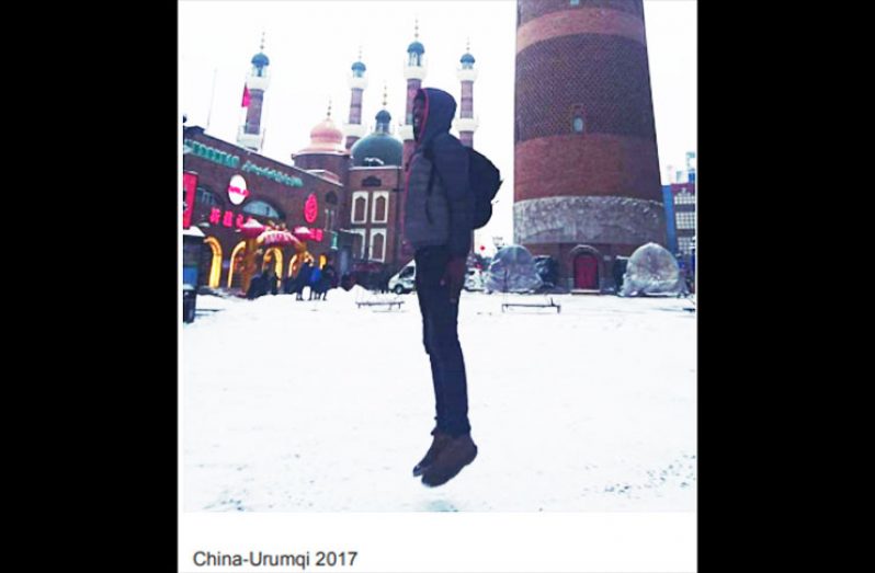 China-Urumgi-2017