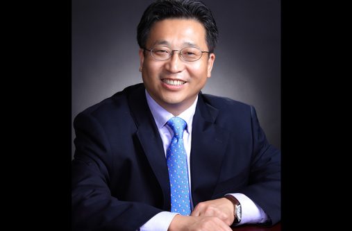Chinese Ambassador to Guyana, CUI Jianchun