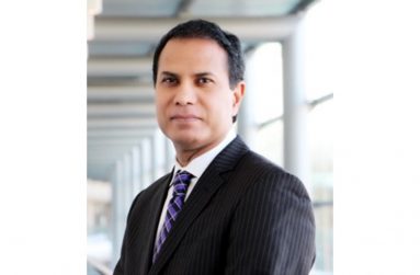 Chris Latesh Singh