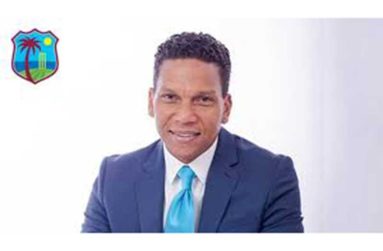 CWI Chief Executive Officer Chris Dehring