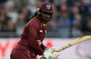Veteran left-hander Chris Gayle set to play his fifth World Cup