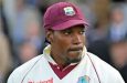 Former West Indies captain, Chris Gayle