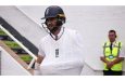 ‘It was just business as usual' - Woakes returning to bat after injury
