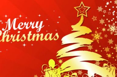 Christmas-message