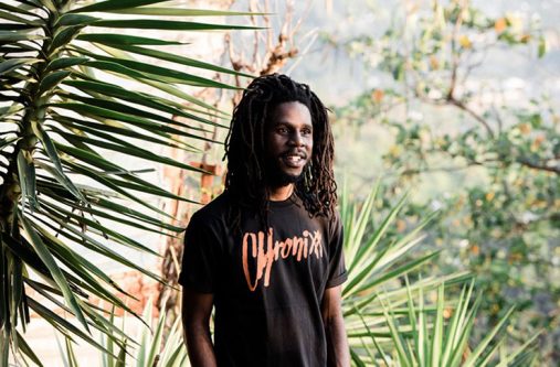 Chronixx