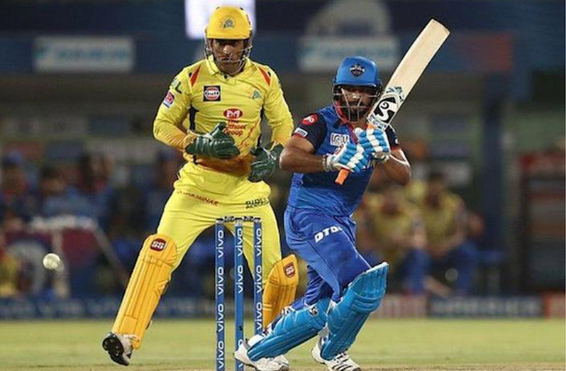 The IPL will be played in several cities where COVID-19 caseloads are rising.