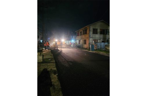 City