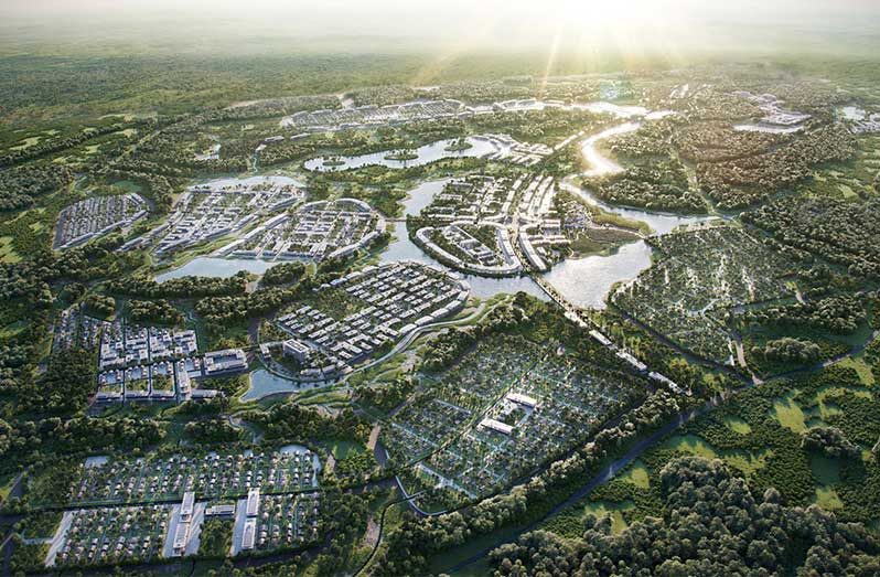 Phase Two will introduce condominiums and townhouses, broadening the range of housing options to meet evolving demands. Applications will follow the same process as other national housing programmes, with eligibility based on being Guyanese and a first-time homeowner