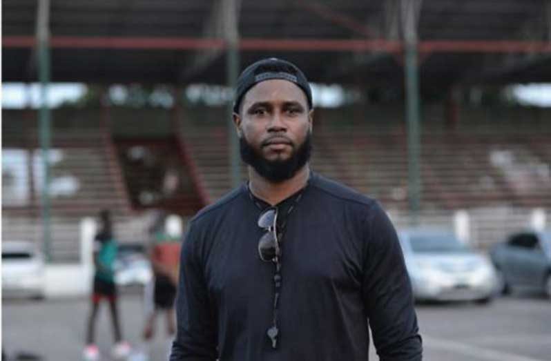 Flash back to Claudius Butts, a Green Machine Player.