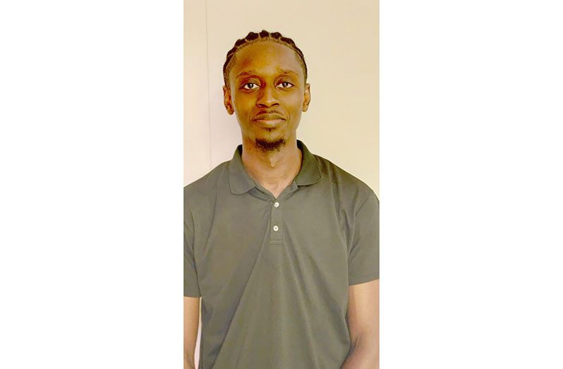 Legal scholar Claudius Baird is seeking public support to help fund his legal training at the Eugene Dupuch Law School in The Bahamas