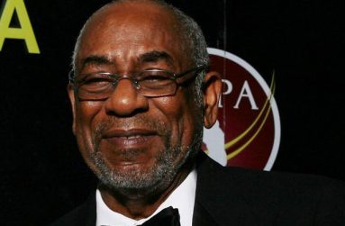 Former Vice-president Clarvis Joseph