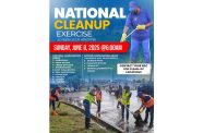 Clean-up