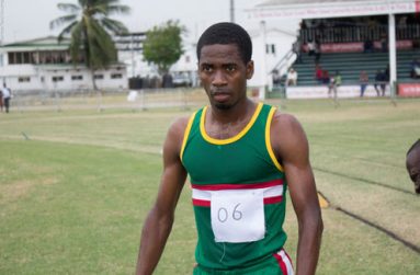 Cleveland Forde