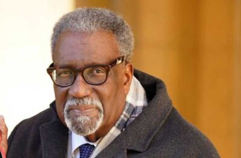 Legendary West Indies captain, Sir Clive Lloyd