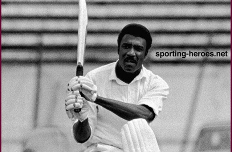 Clive Lloyd  made 7515 runs at an average of 46.67 with 19 centuries in Tests. He will certainly be remembered as one of the greatest captains ever.