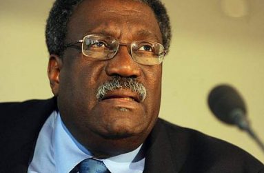 Clive Lloyd