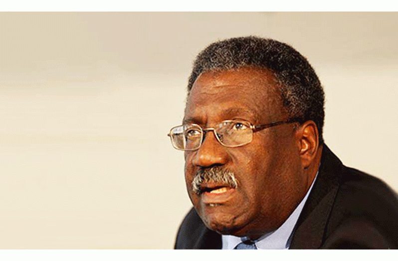 Former West Indies Test and ODI captain, Sir Clive Lloyd