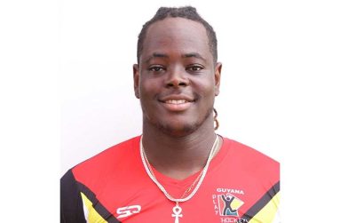 Saints Coach Tivesarid Garnett