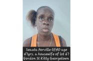 Seauta Norville