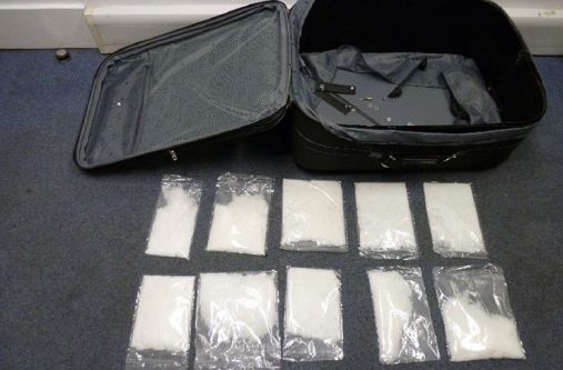 Cocaine