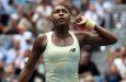 Coco Gauff won the 2023 US Open and 2025 French Open