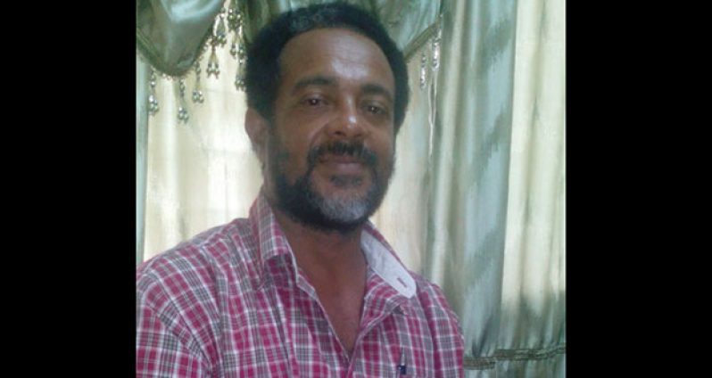 Owen De Souza