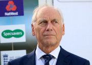 Colin Graves has been touted as a key contender for the post of ICC chairperson. (Getty Images)