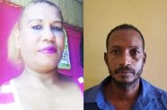 Umadai Lall and Jason Kellman