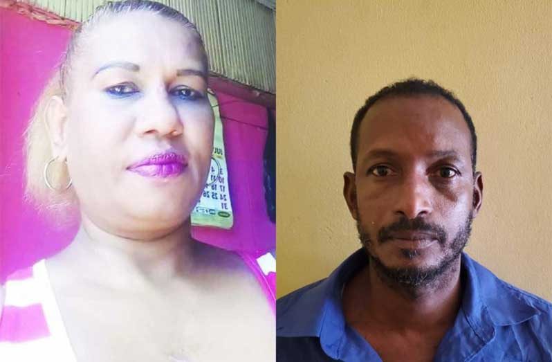 Umadai Lall and Jason Kellman