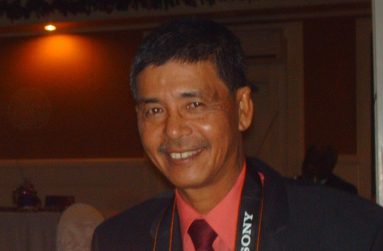 Collin Ming