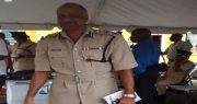 Commissioner of Police, Mr Seelall Persaud