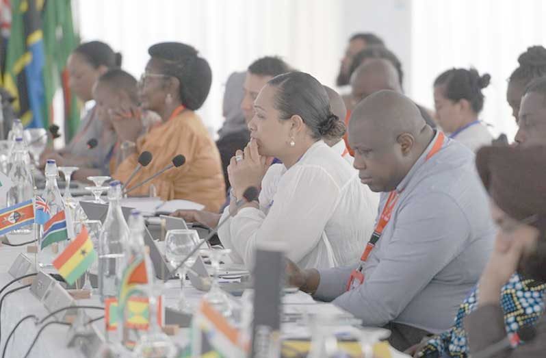 Fiji is all set to welcome ministers and attorneys general, including officials from Guyana to the Commonwealth Law Ministers Meeting, which will be held in Nadi from 9 to 12 February 2026