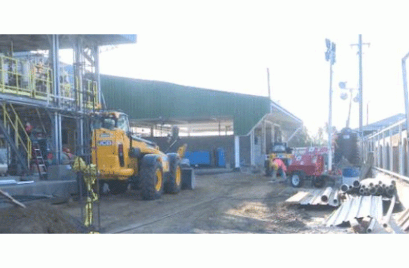 Photo saved as: Construction