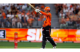 Cooper Connolly smashed 59 off just 31 balls to power Perth Scorchers in the chase