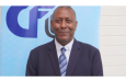 President of the Saint Lucian Football Association, Lyndon Cooper