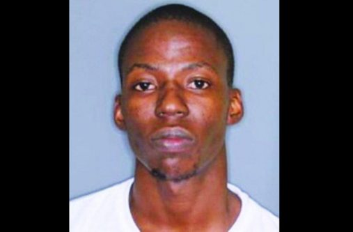 Captured, Cornelius Thomas
