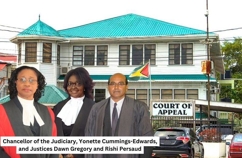 Court-of-Appeal