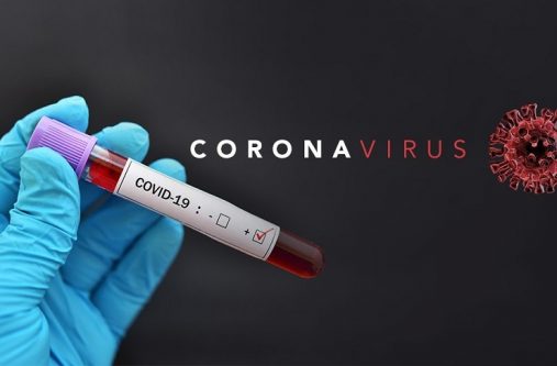 Covid image