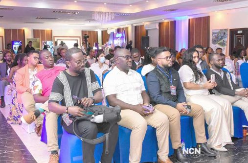 Minister within the Office of the Prime Minister with responsibility for Public Affairs Kwame McCoy has said that the government is committed to fostering an enabling environment for creators to thrive