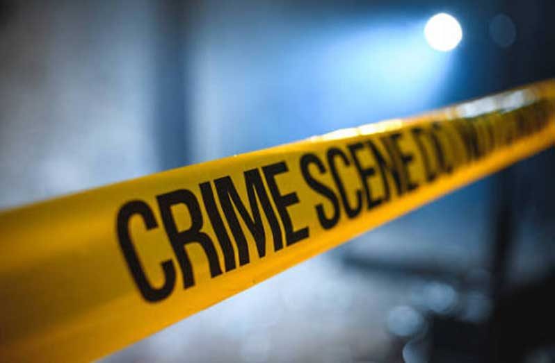 Crime