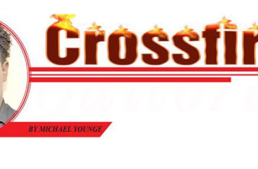Crossfire