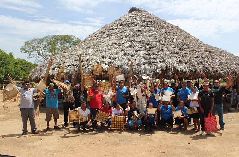 Over the past eight months, a diverse group of 30 individuals from the communities of Quiko, Shulinab, and Meriwau have embarked on a journey of rediscovery and preservation of traditional skills and knowledge passed down through generations