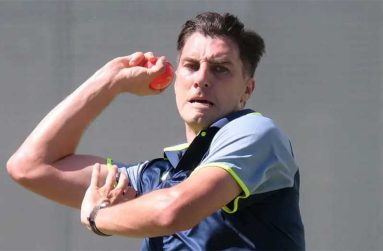 Pat Cummins has taken 309 wickets at an average of 22.10 in 71 Tests